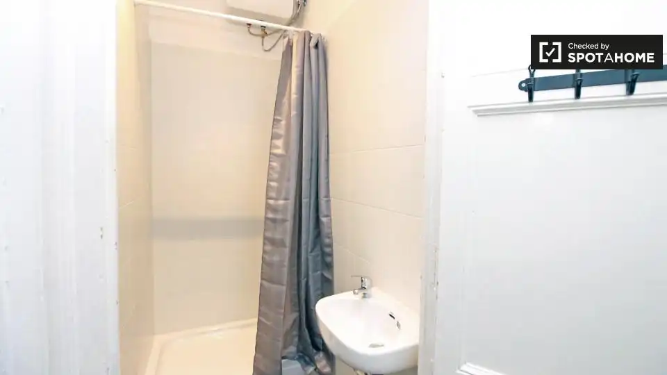 Habitación 120 m², Barcelona