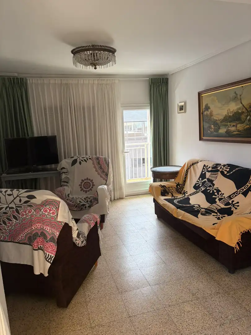 Appartamento 89 m² a Valencia