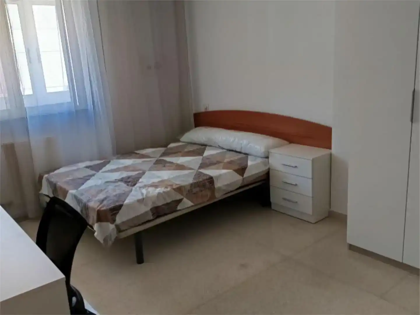 Habitación 80 m², Salamanca