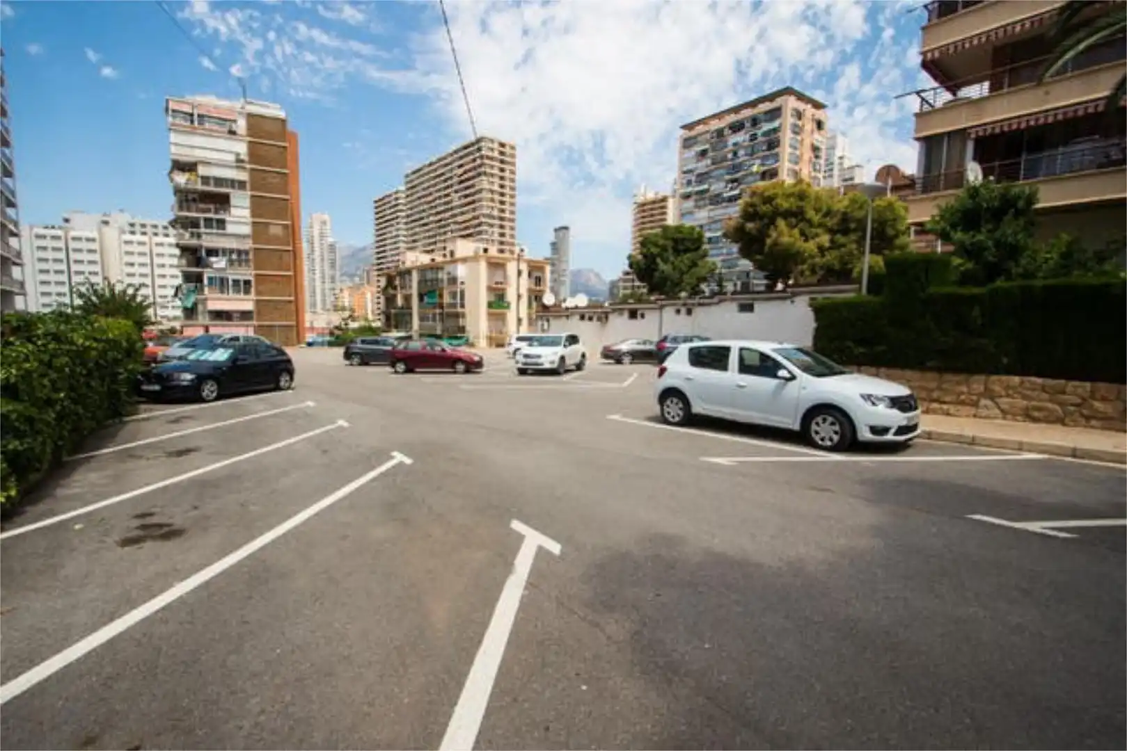 Appartement 45 m² à Benidorm