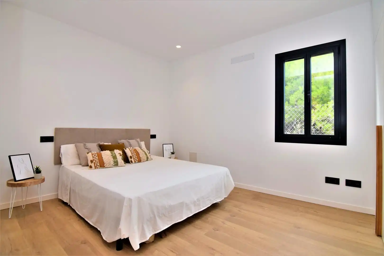 Piso de 120 m² en Santa Margalida