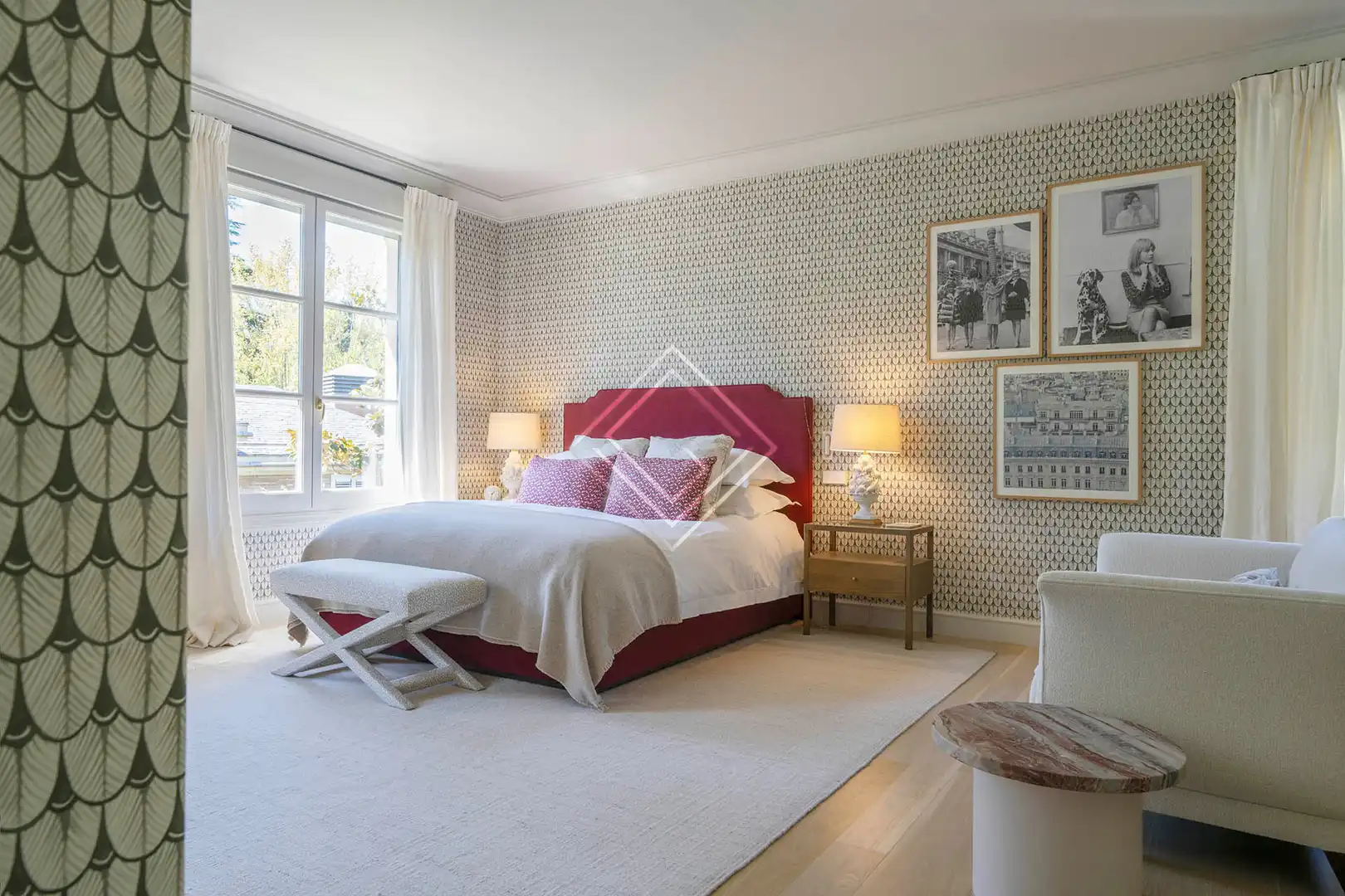 Casa de 1200 m² en Madrid