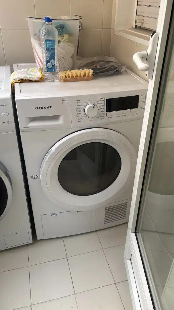 Piso de 95 m² en Vigo
