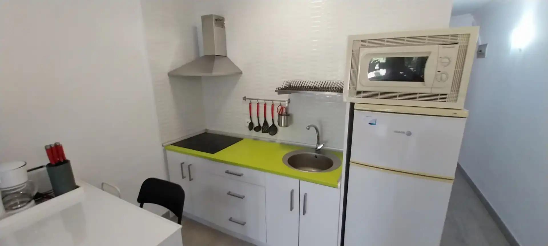 Appartamento 60 m² a San Bartolomé de Tirajana