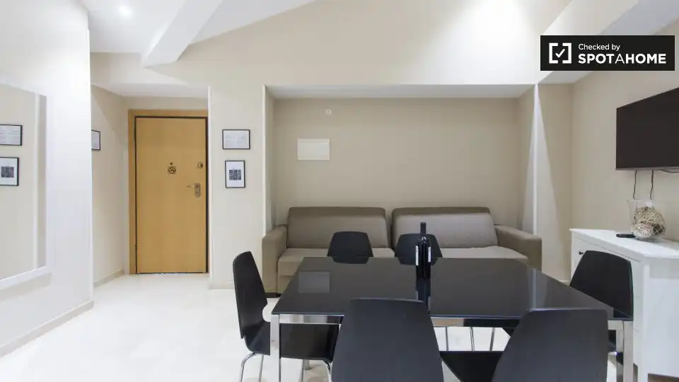 Piso de 62 m² en Madrid