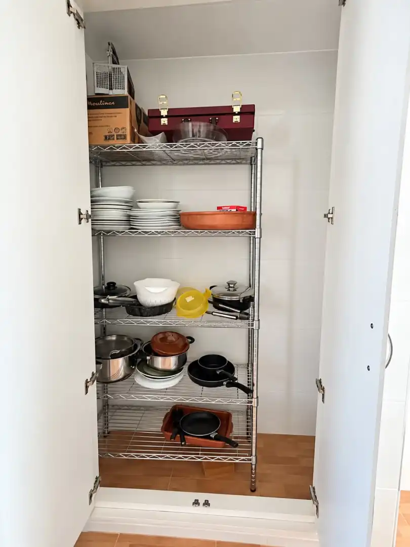 Casa de 190 m² en Málaga