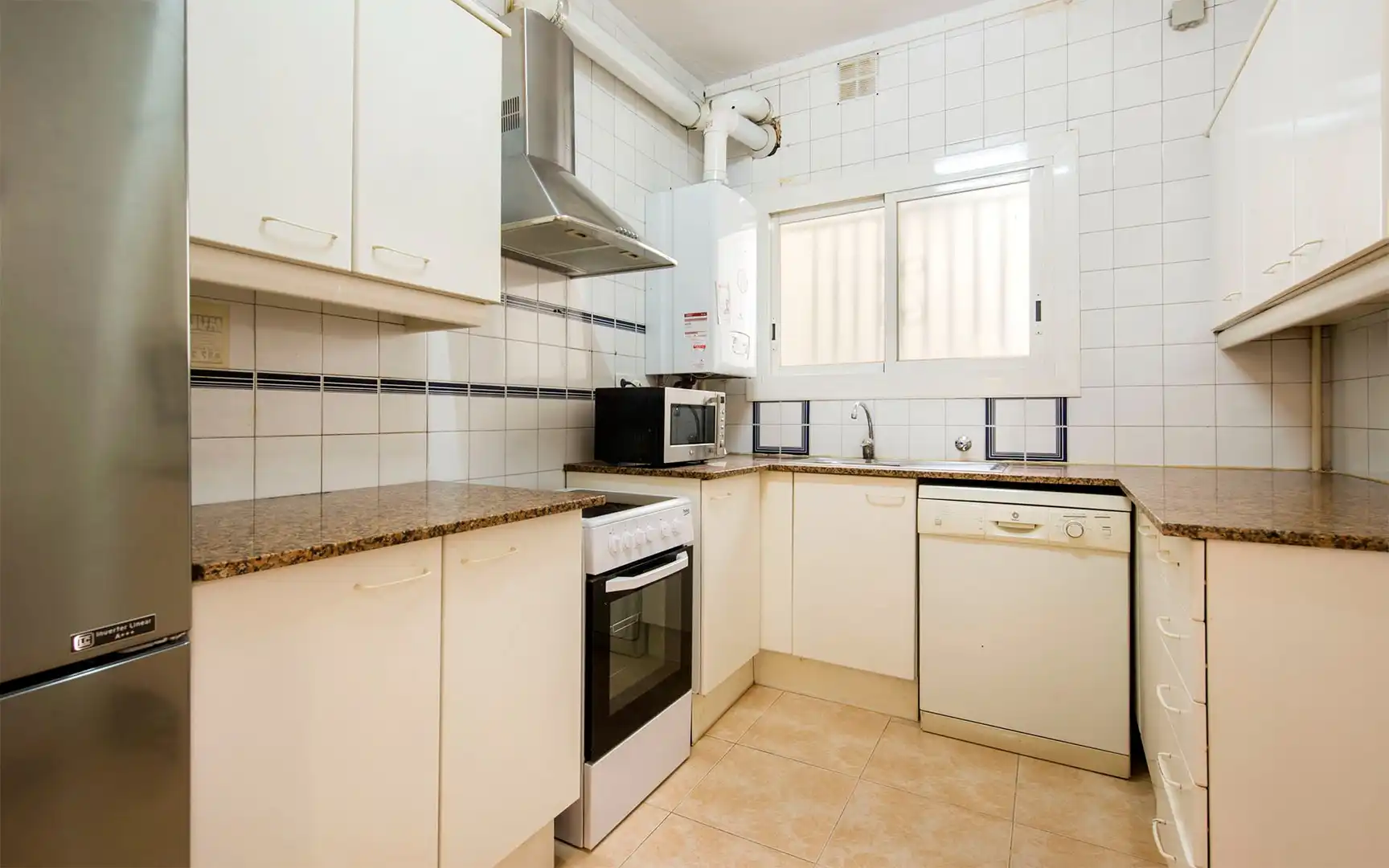 Piso de 120 m² en Barcelona