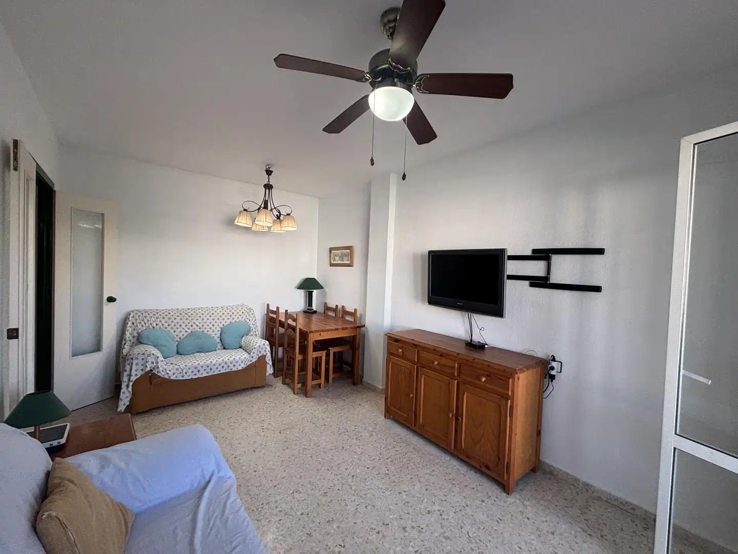 Piso de 90 m² en Punta Umbría