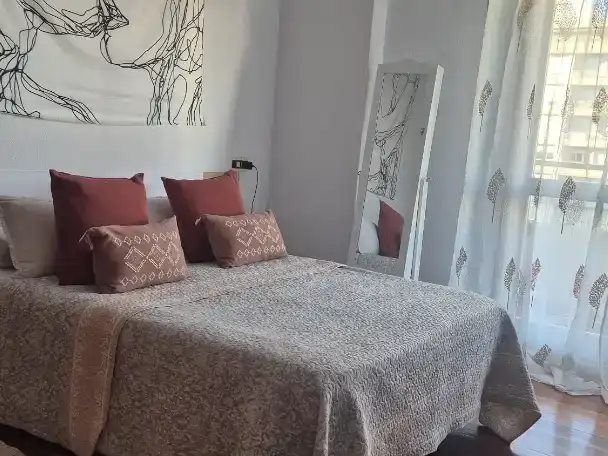 Piso de 134 m² en Laredo