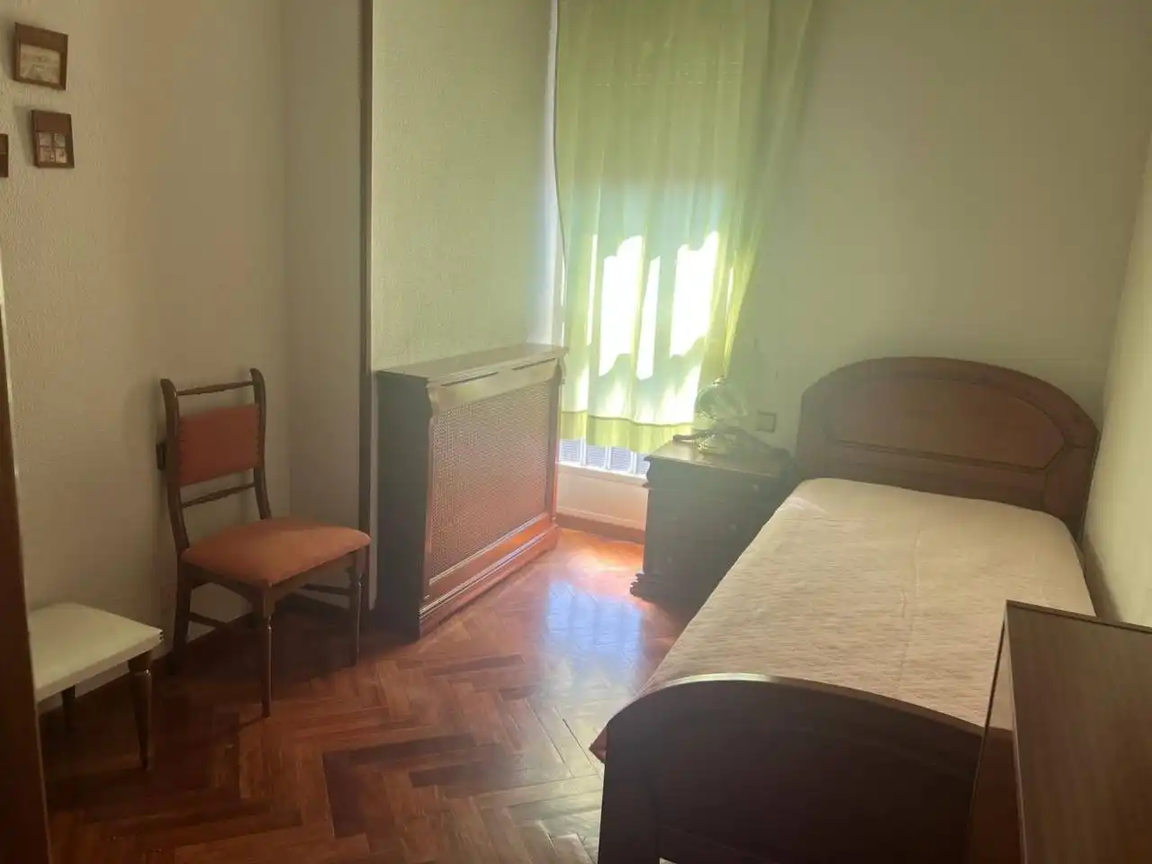Piso de 110 m² en Toledo