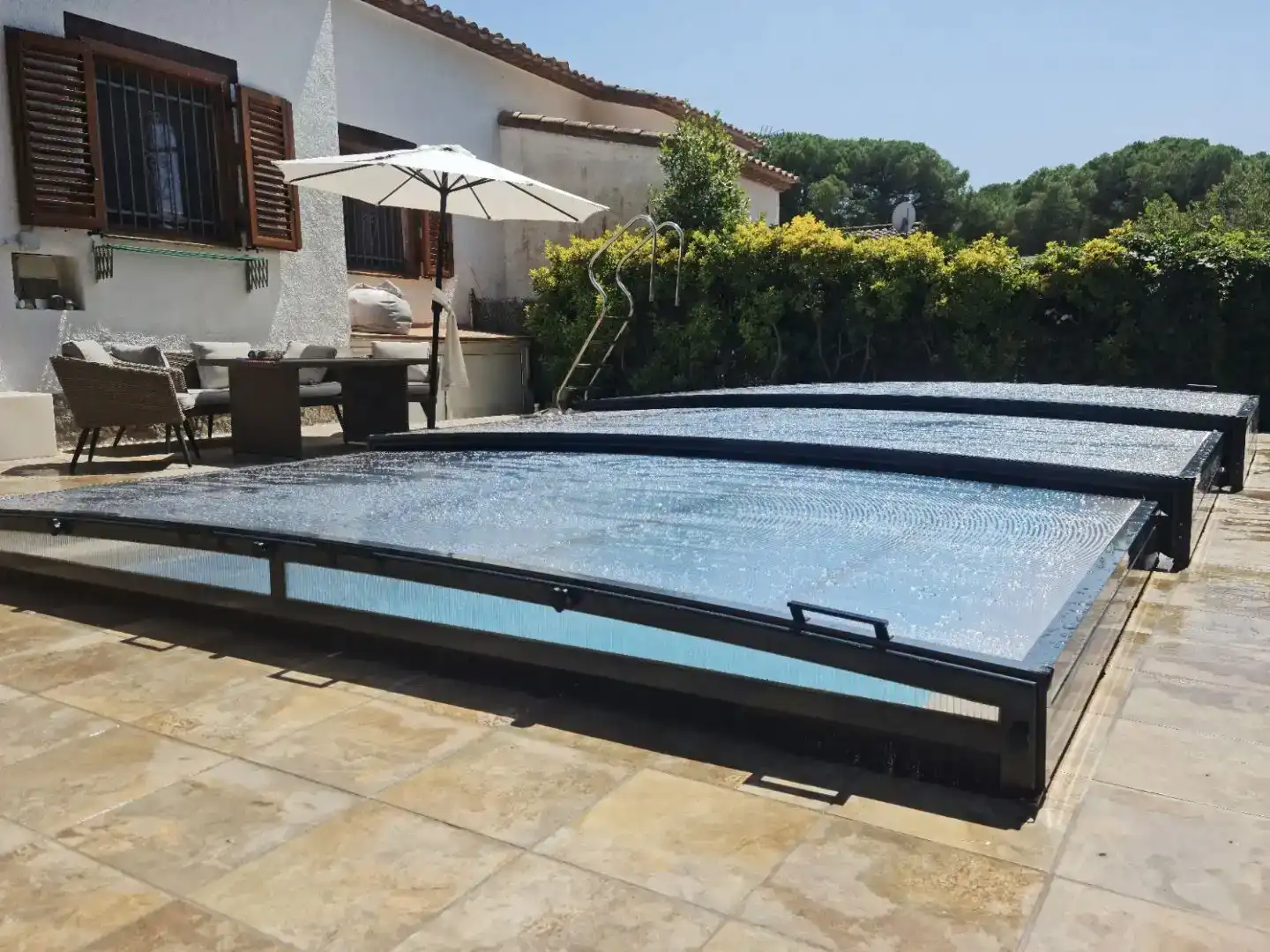 Piso de 75 m² en Begur