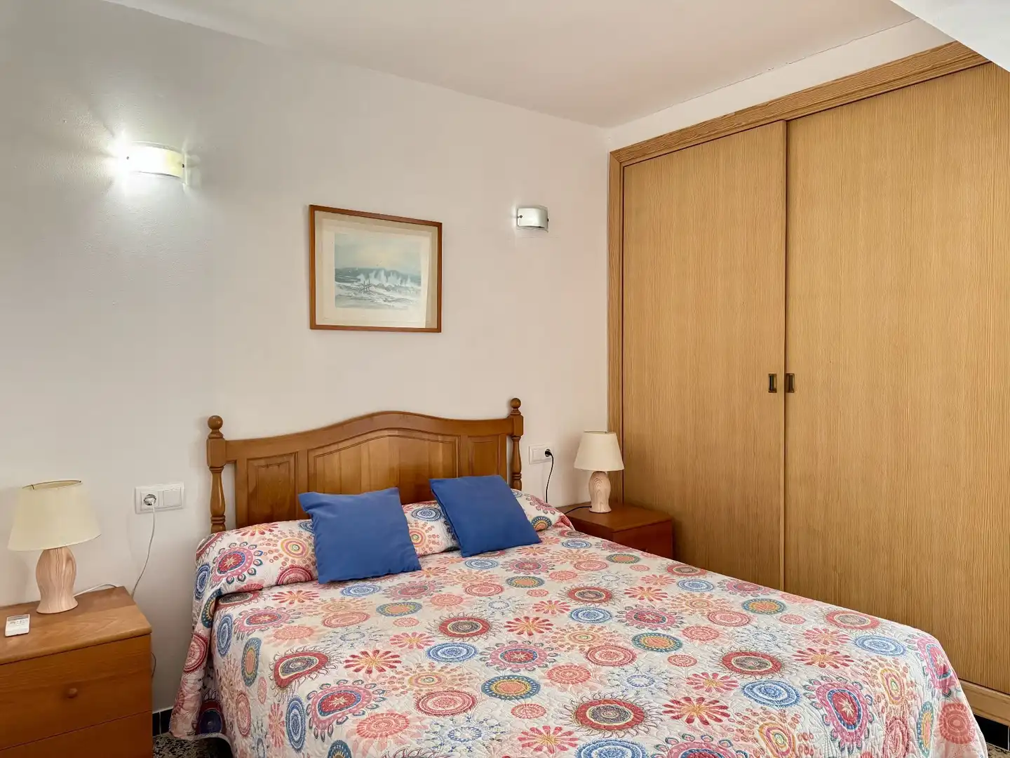 Appartement 150 m² à ses Salines