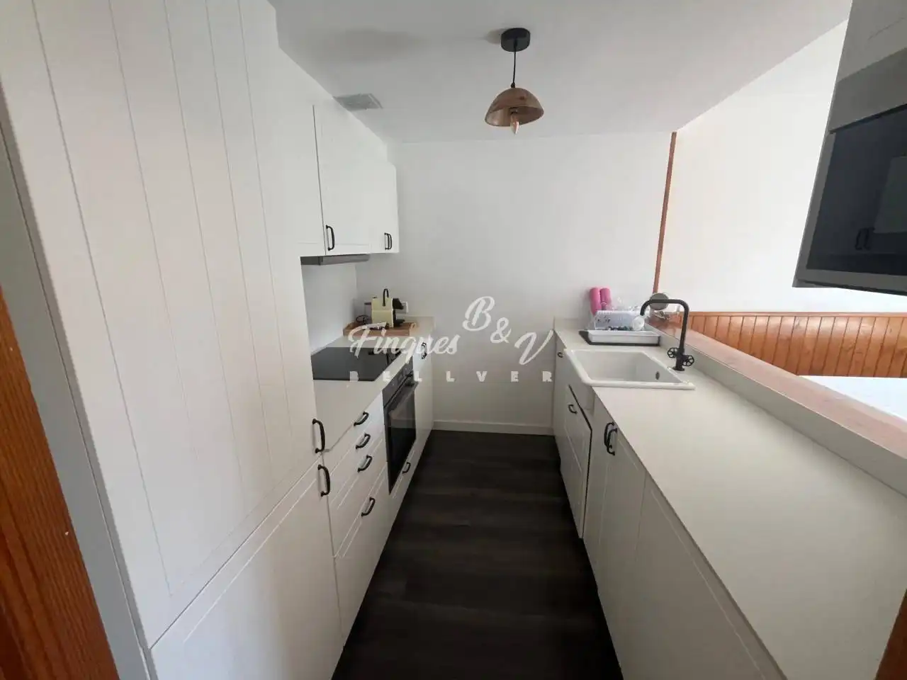 Piso de 105 m² en Puigcerdà