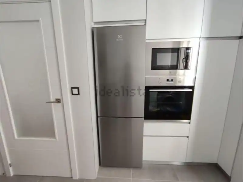 Piso de 80 m² en Badajoz