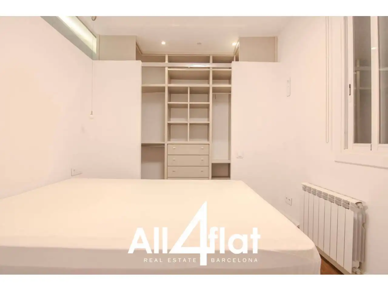 Appartamento 81 m² a Barcelona