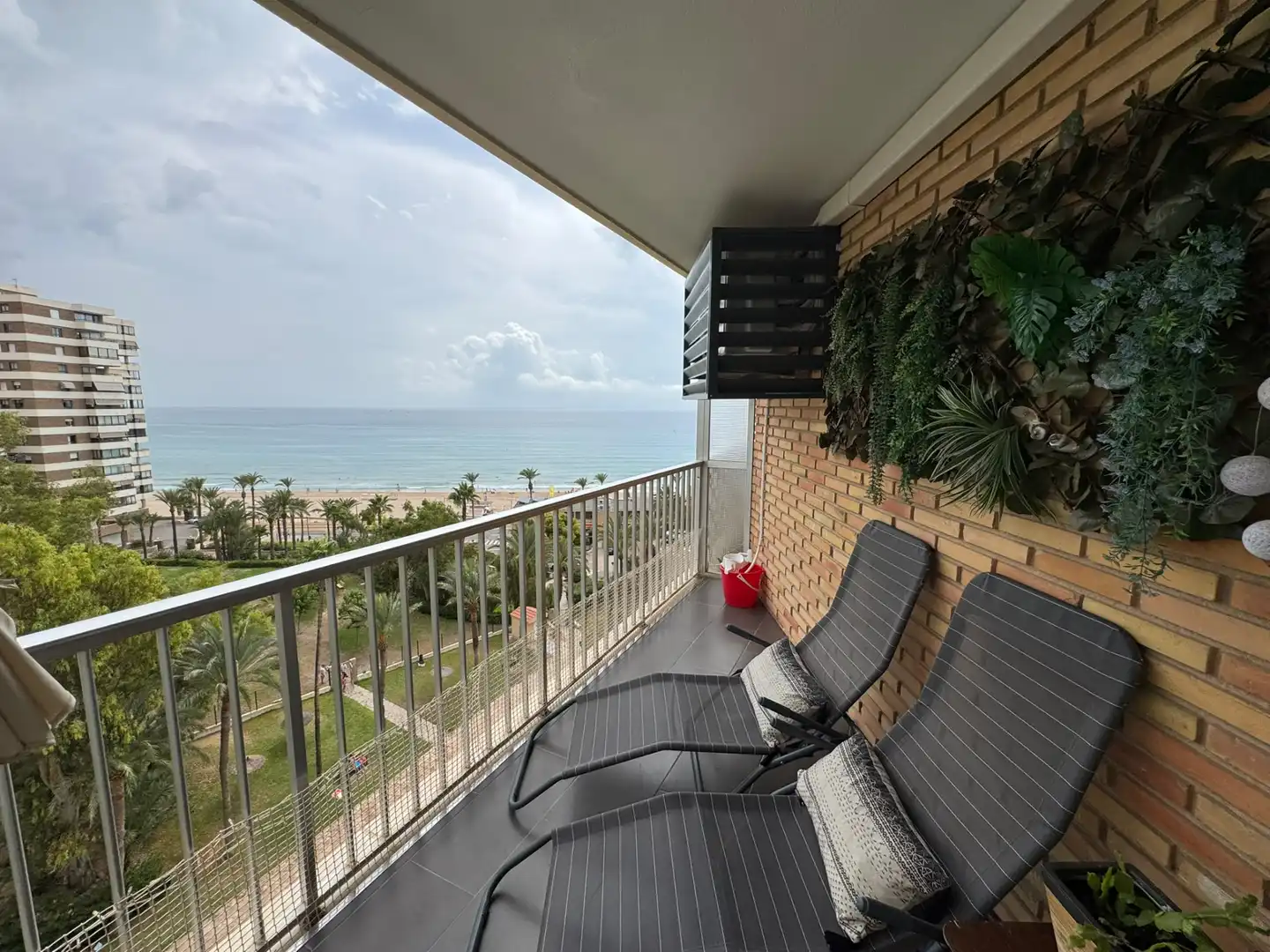 Appartement 65 m² à el Campello