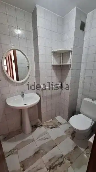 Pis de 110 m² a Granada