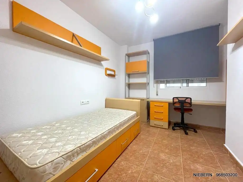 Appartement 98 m² à Carthagène