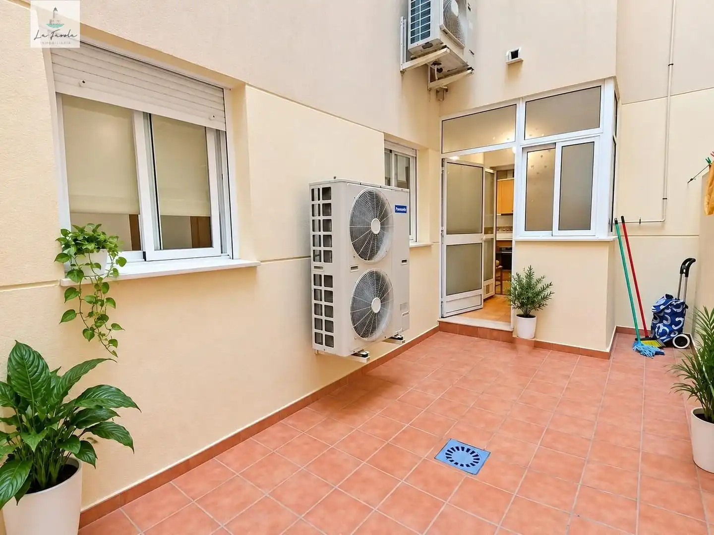 Habitación 120 m², Málaga