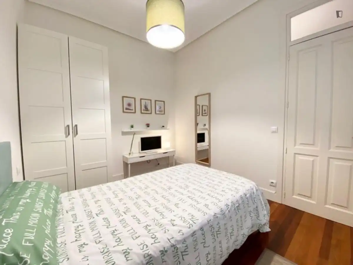 Habitación en alquiler, Bilbao