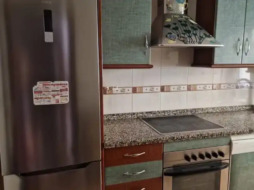 Piso de 90 m² en Salamanca