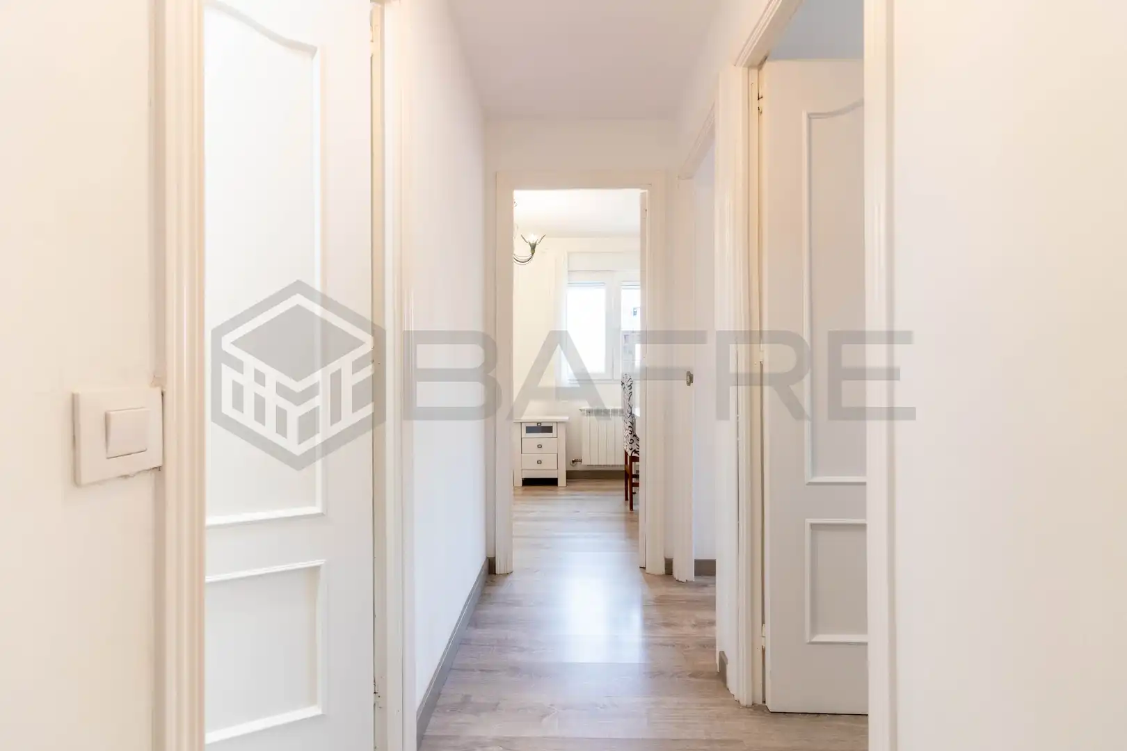 Pis de 90 m² a Madrid