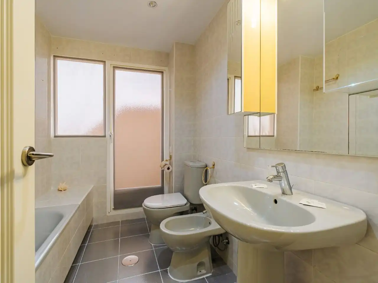 Piso de 130 m² en el Campello