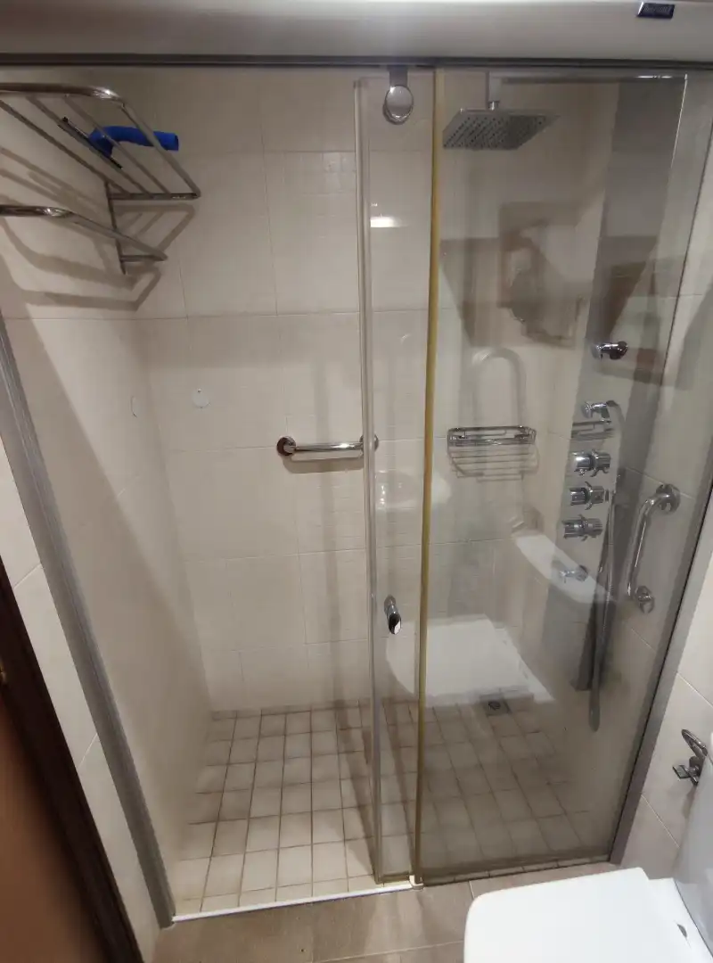 Piso de 118 m² en Lérida