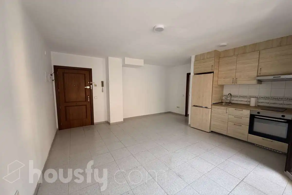 Piso de 46 m² en Majadahonda