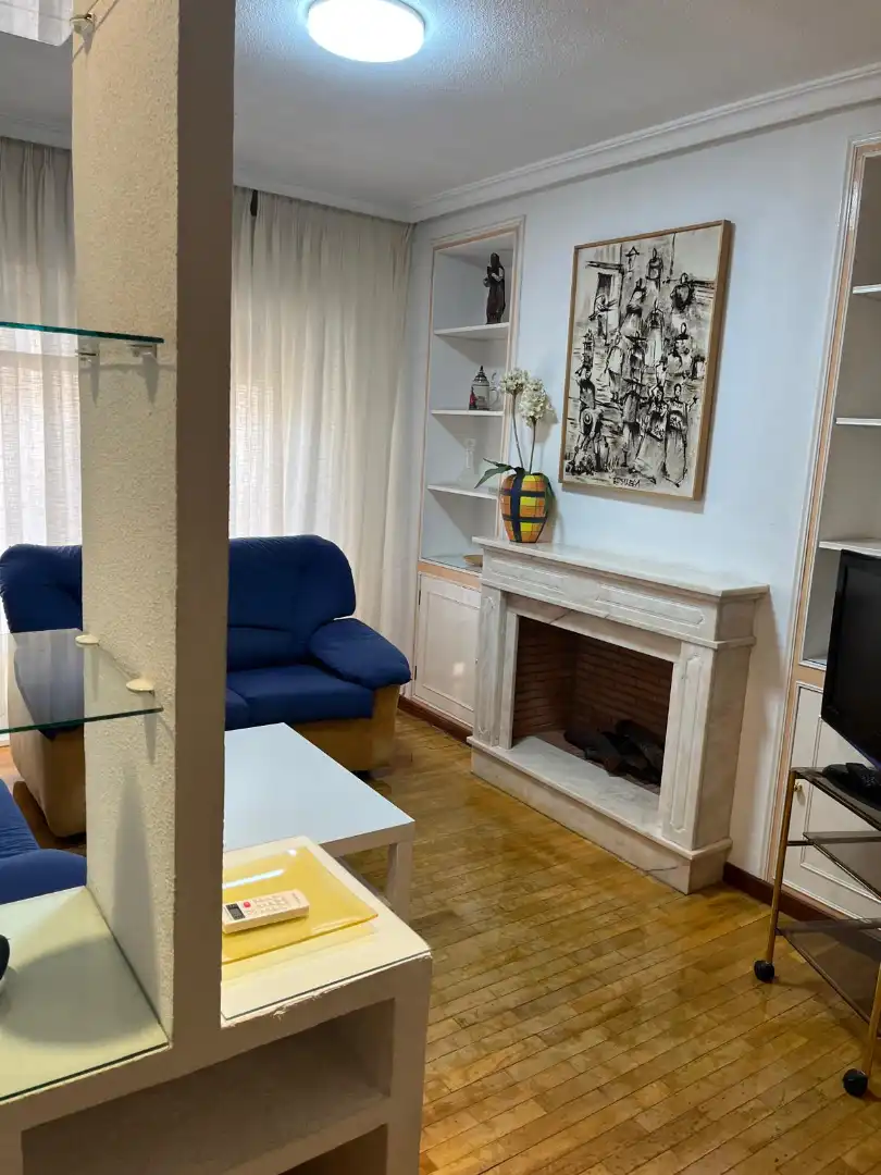Piso de 100 m² en Puertollano