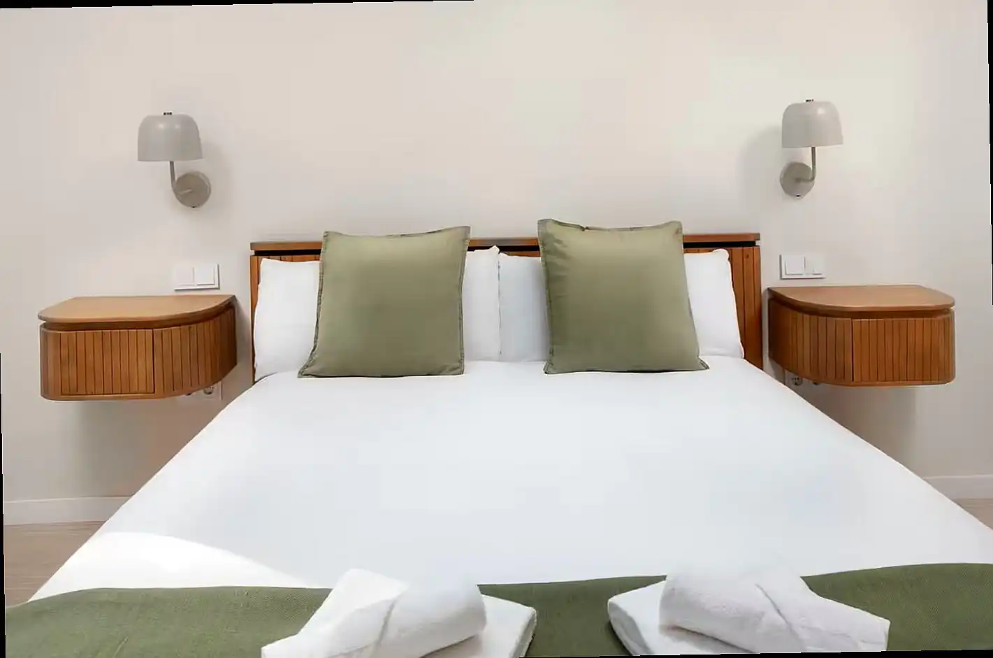 Wohnung 78 m² in Málaga