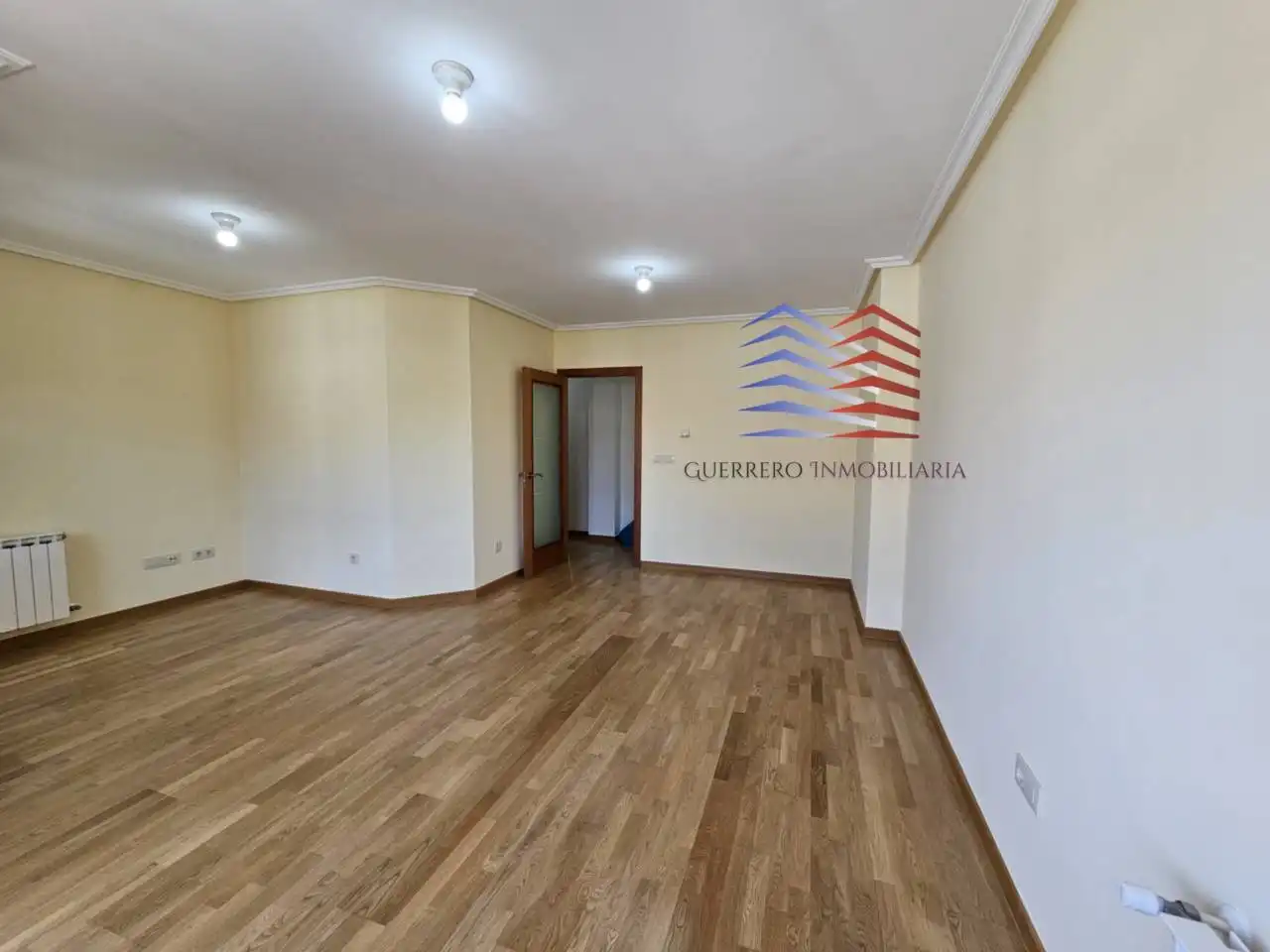 Pis de 147 m² a Ourense