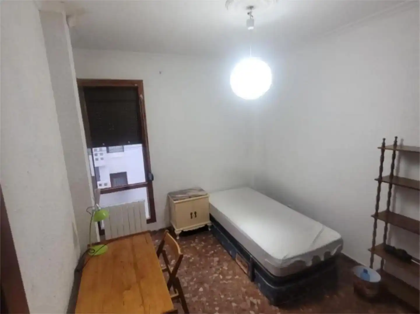 Piso de 125 m² en Badajoz