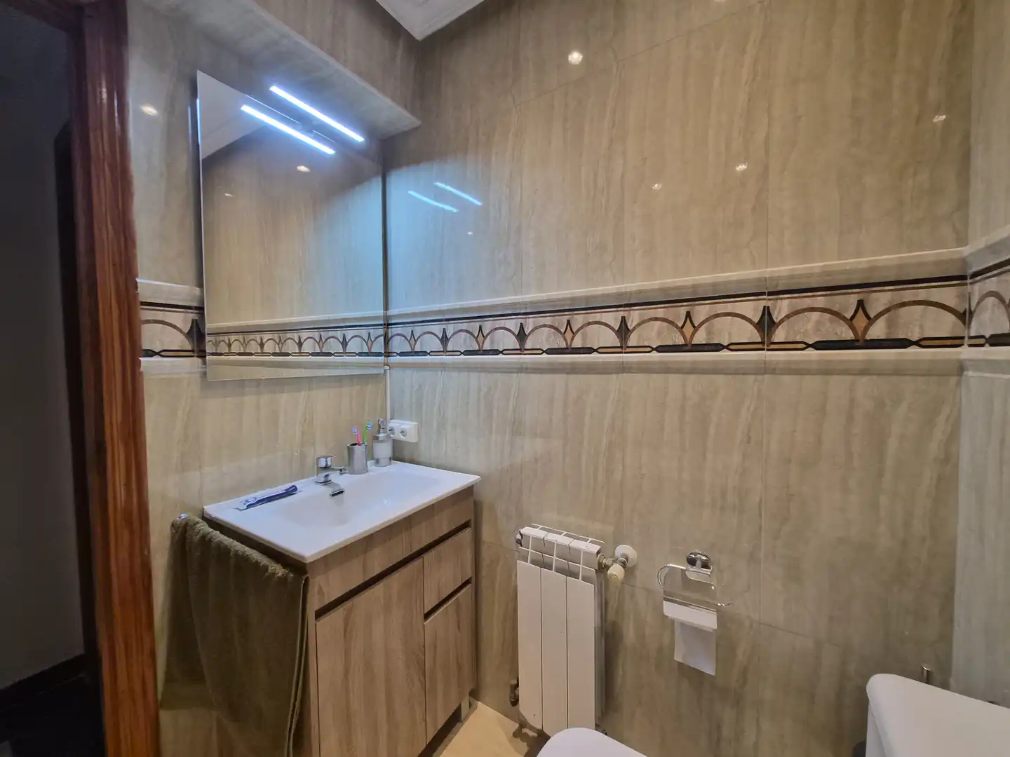 Piso de 77 m² en Vila-real