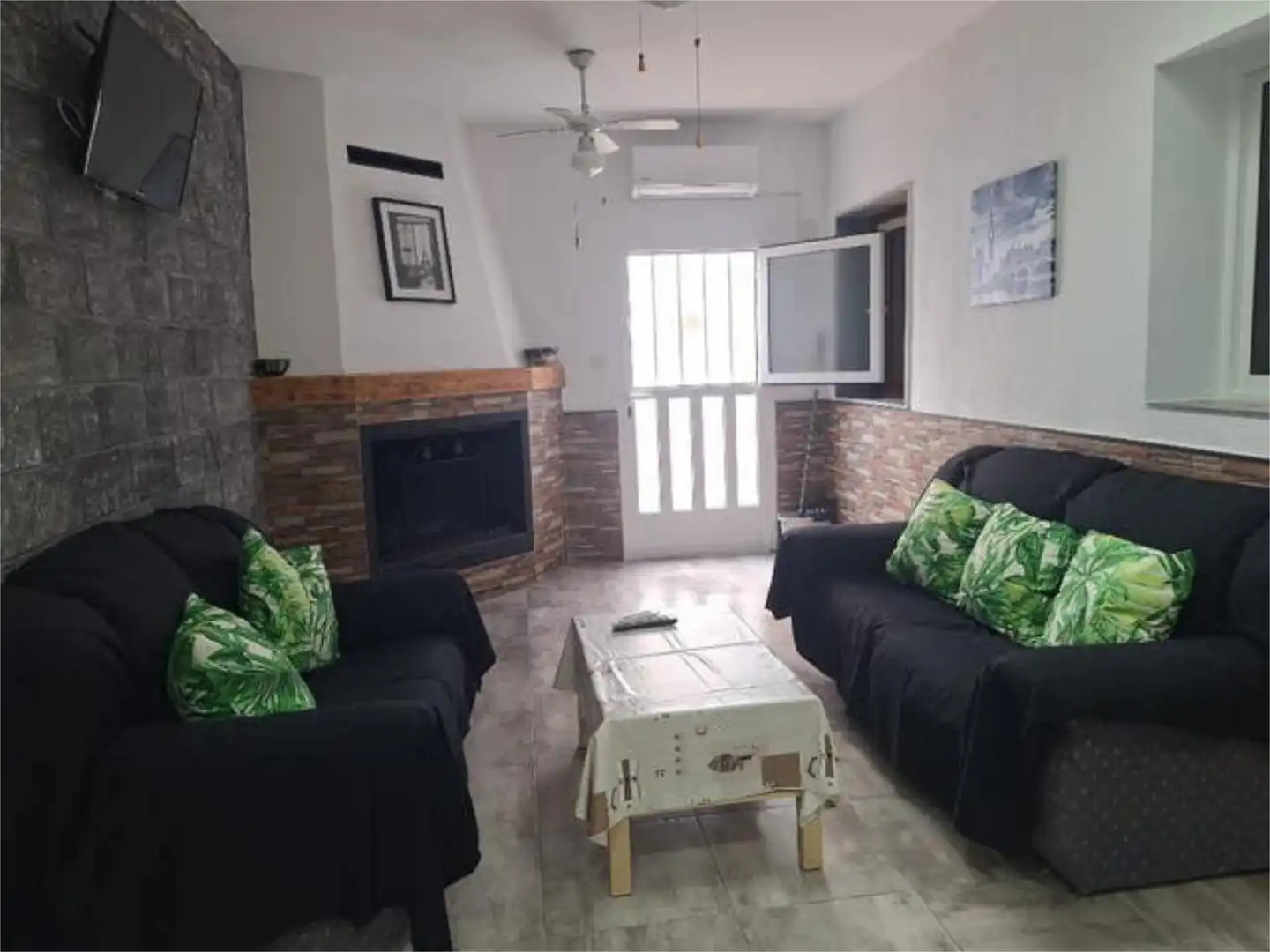 Piso de 120 m² en Almería