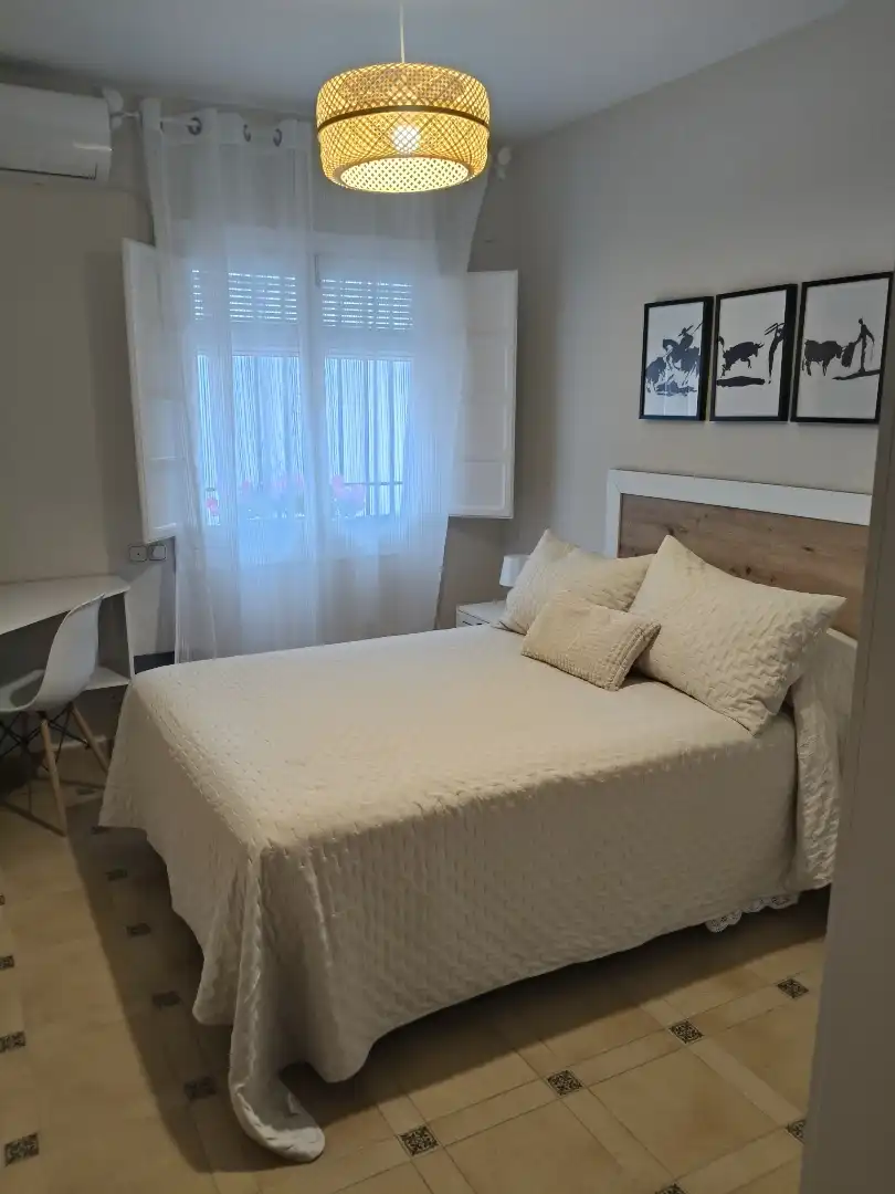Pis de 65 m² a Còrdova