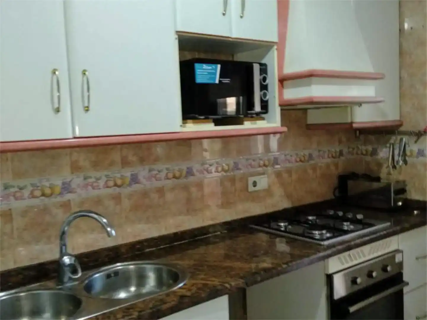Piso de 114 m² en Jaén