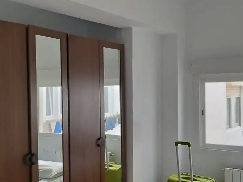 Habitación 100 m², Granada