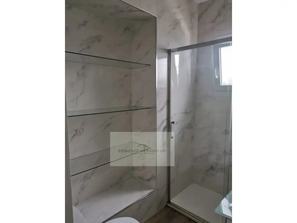 Piso de 75 m² en Málaga