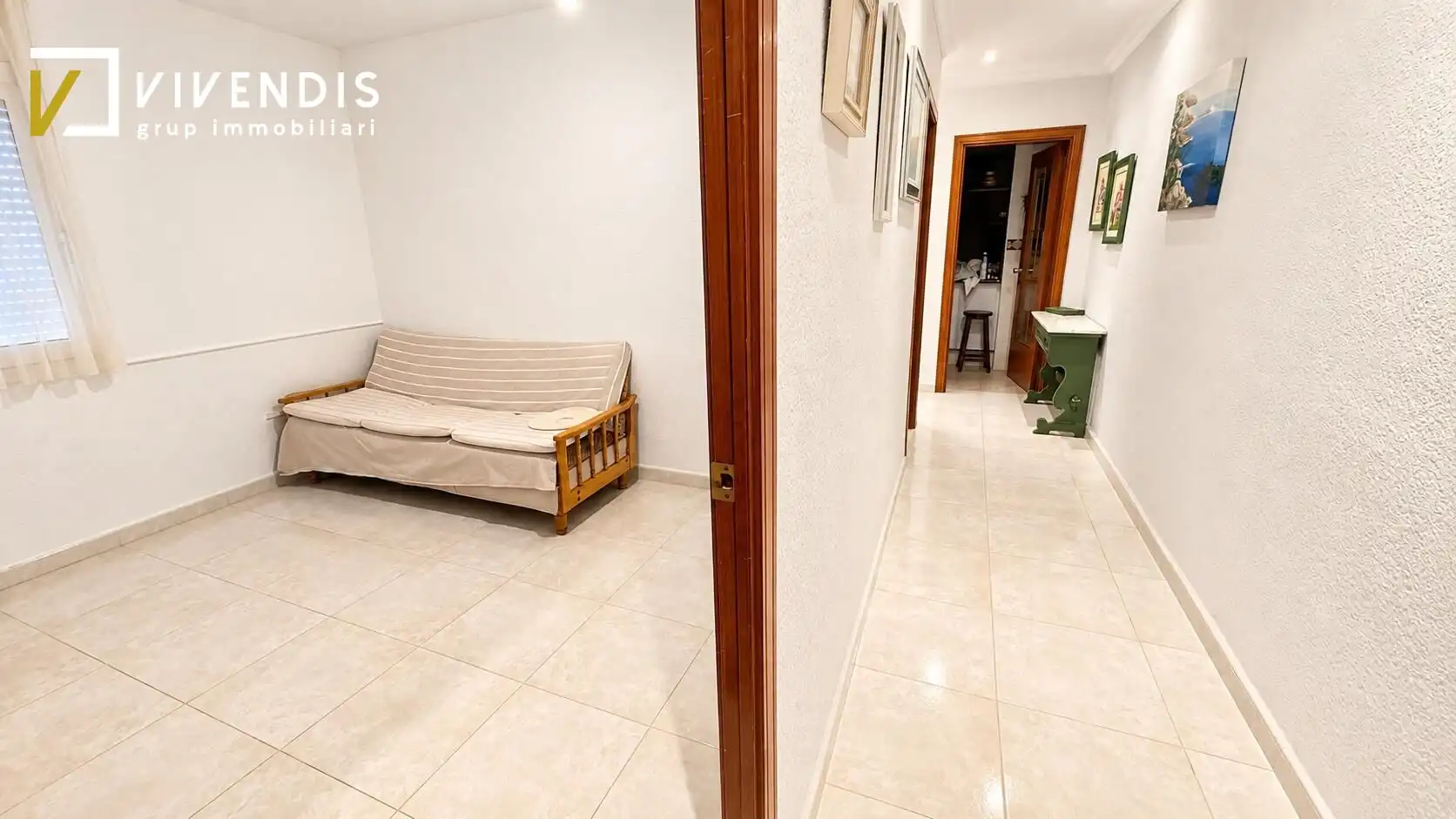 Pis de 146 m² a Lleida