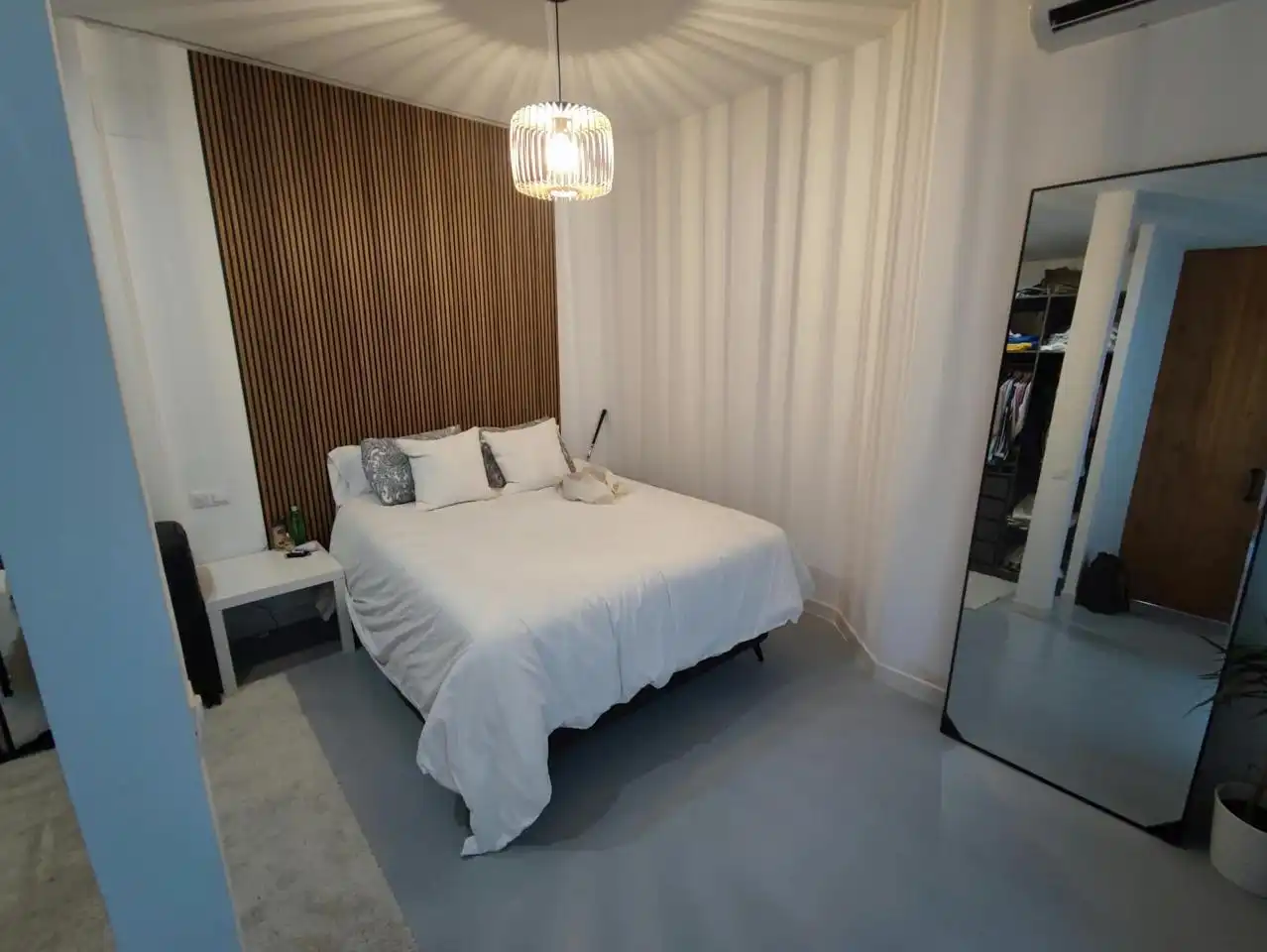 Piso de 80 m² en Valencia