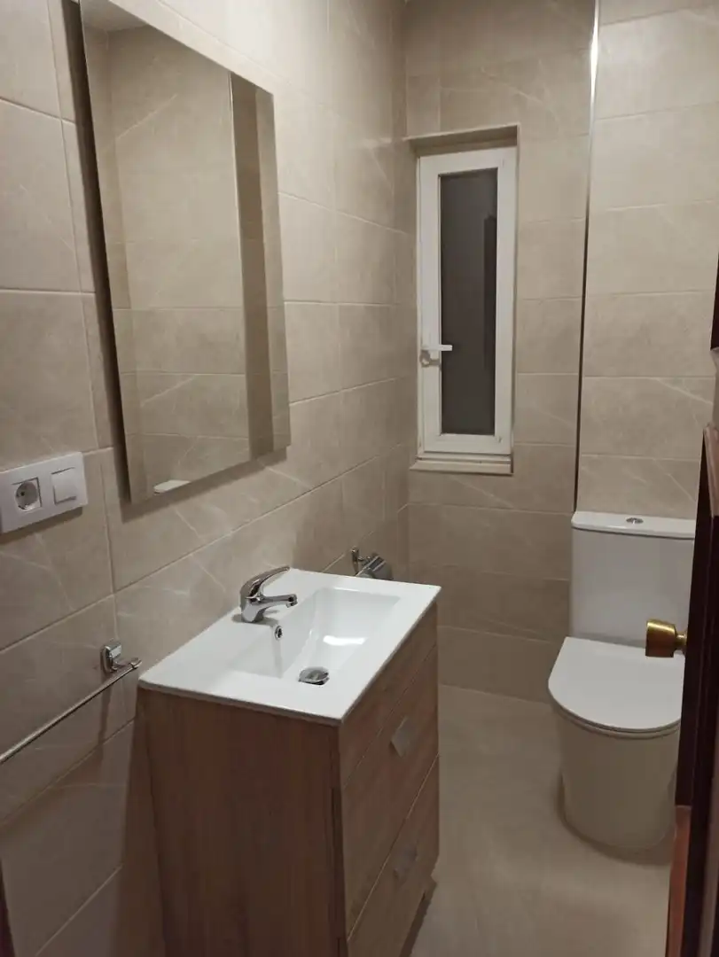 Piso de 180 m² en Pontevedra