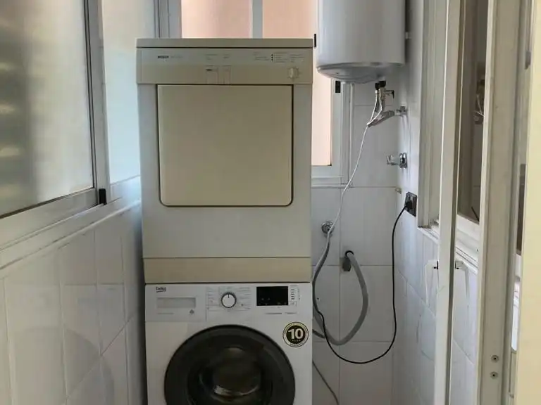 Piso de 77 m² en Elche