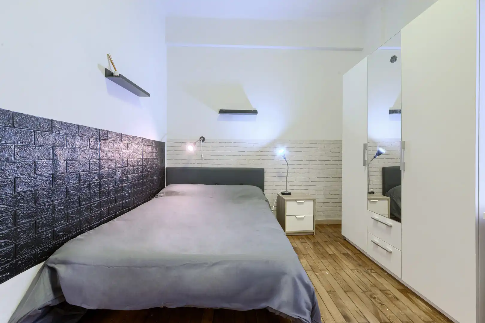 Piso de 90 m² en Bilbao