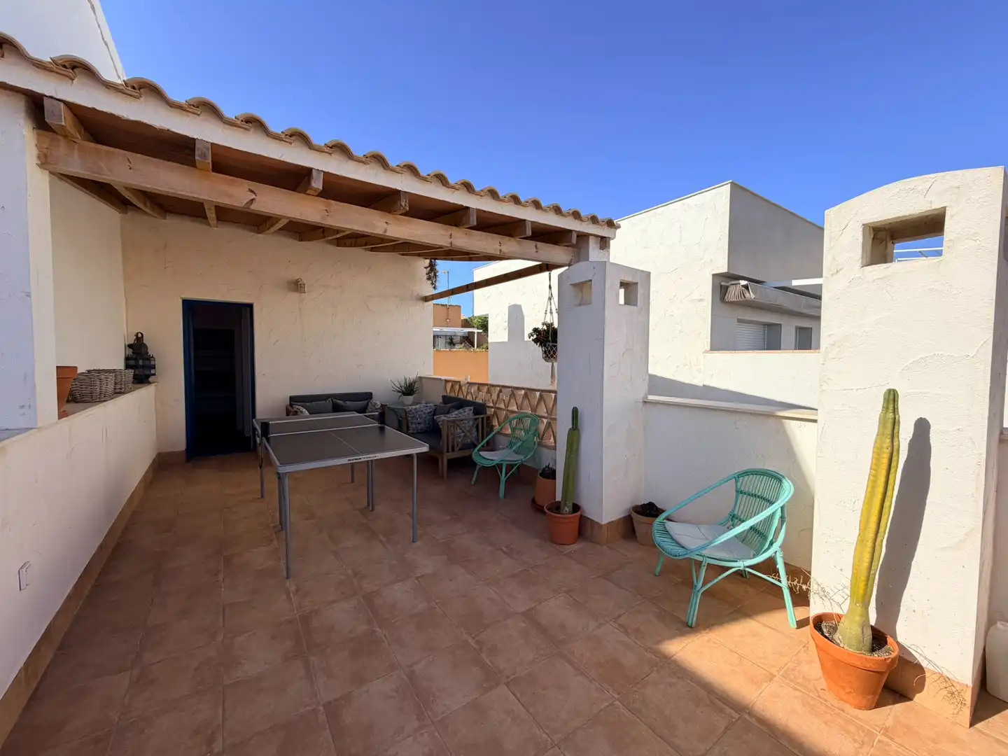 Piso de 90 m² en Cartagena