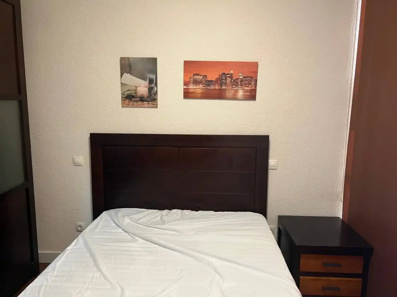 Appartement 50 m² à Olías del Rey