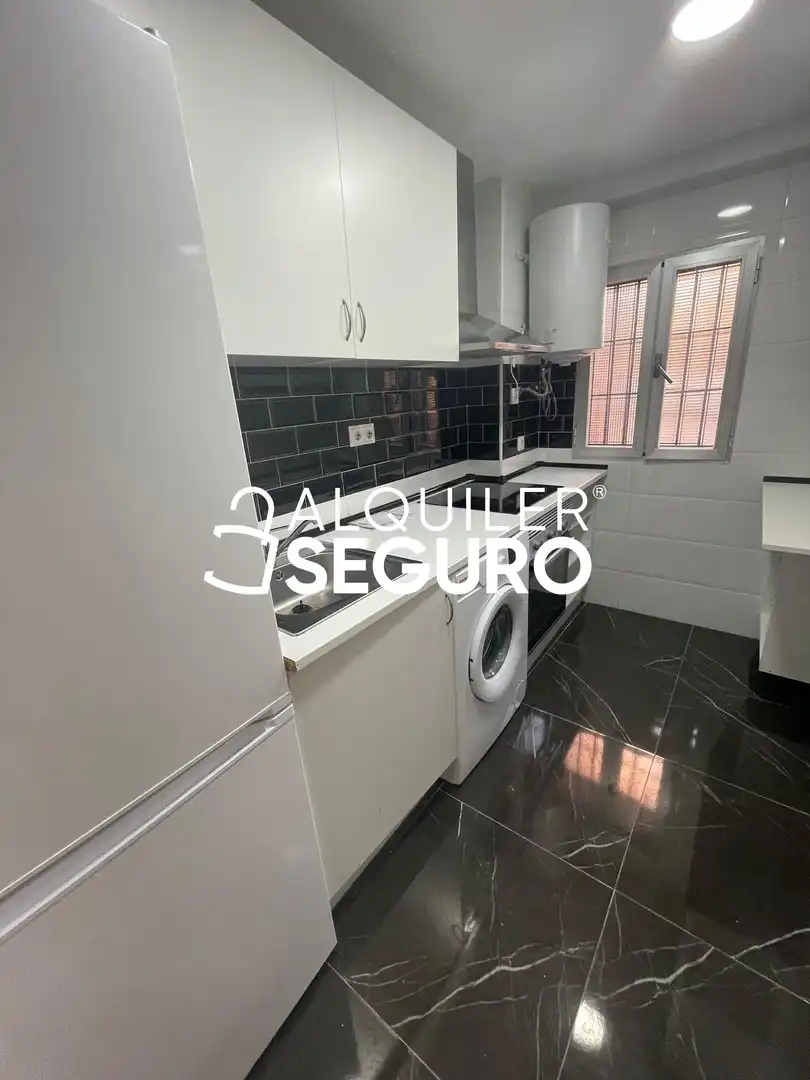 Appartamento 55 m² a Madrid