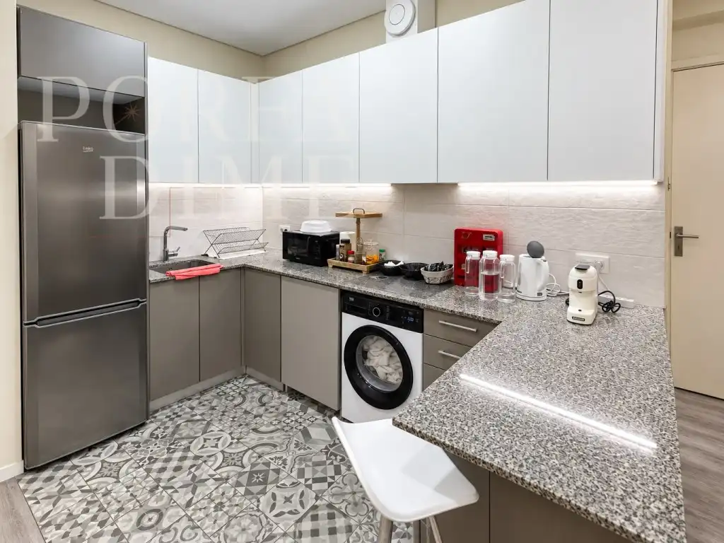 Piso de 122 m² en Barcelona