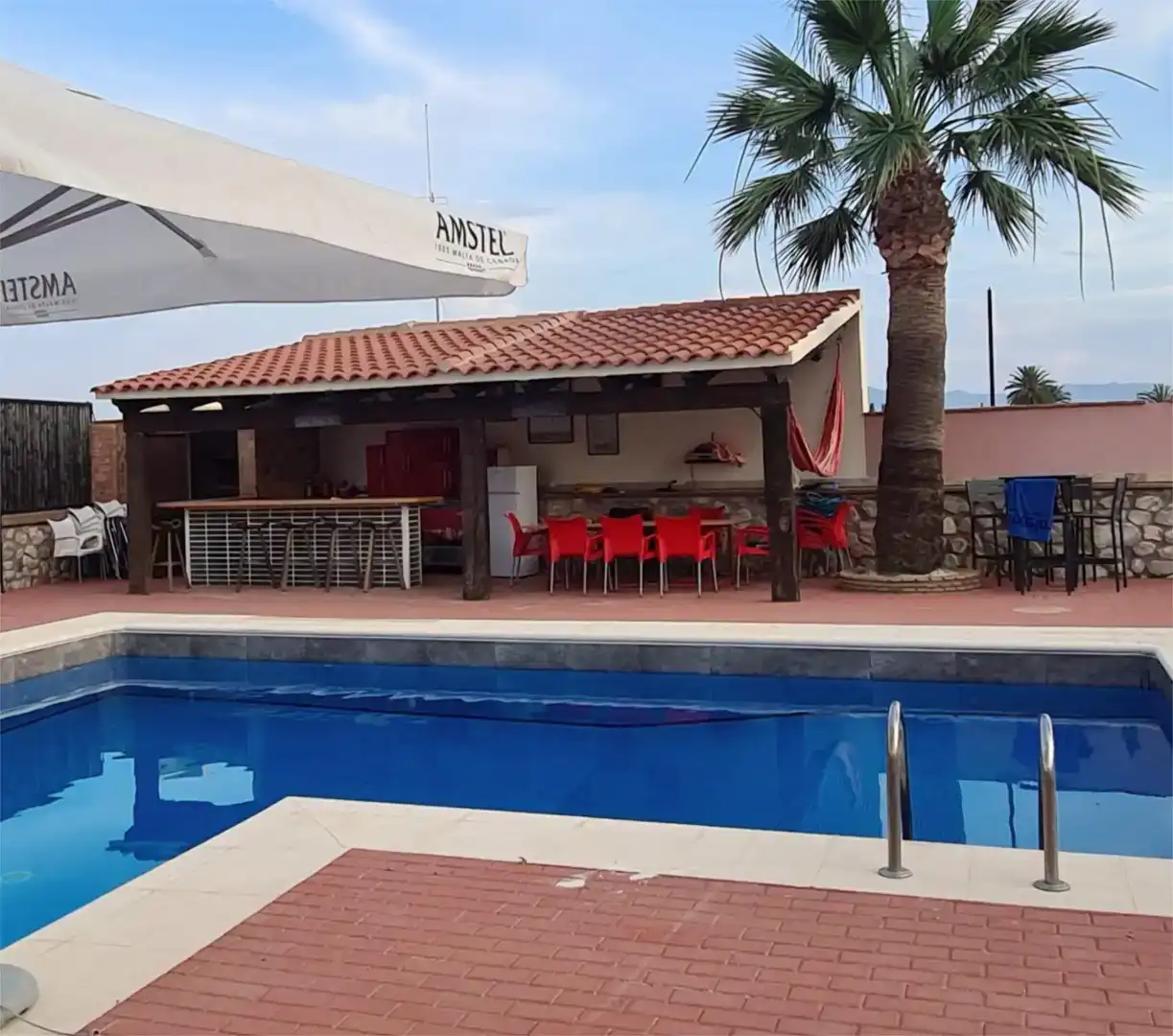 Casa de 300 m² en Vera