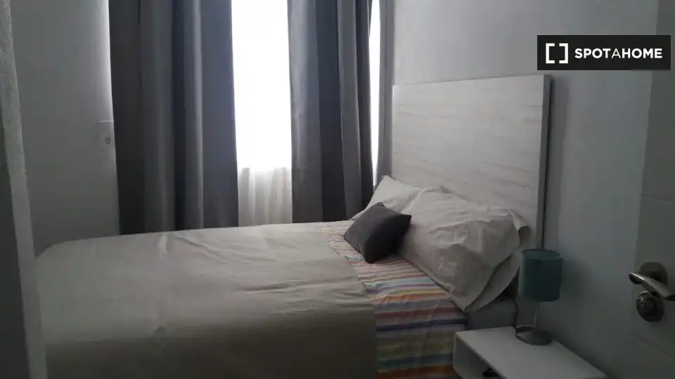 Habitación 87 m², Palma
